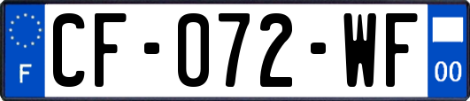 CF-072-WF