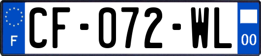 CF-072-WL