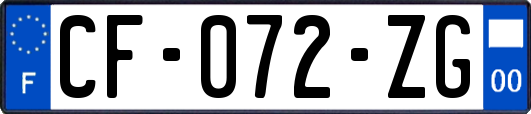 CF-072-ZG