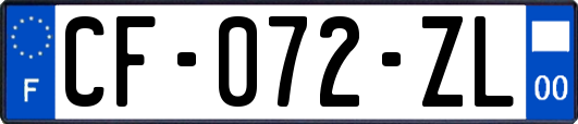 CF-072-ZL