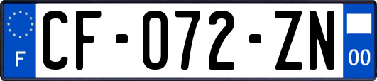 CF-072-ZN