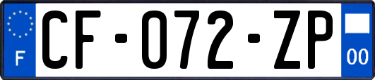 CF-072-ZP