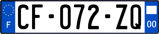 CF-072-ZQ