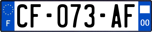 CF-073-AF