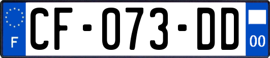 CF-073-DD