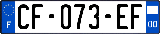 CF-073-EF