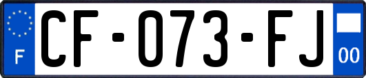 CF-073-FJ