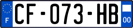 CF-073-HB