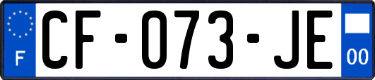 CF-073-JE