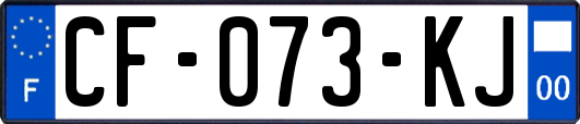 CF-073-KJ