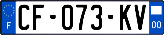 CF-073-KV