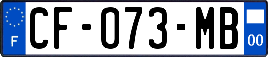 CF-073-MB