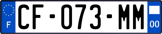 CF-073-MM