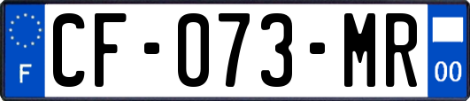 CF-073-MR