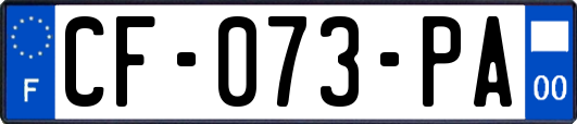 CF-073-PA