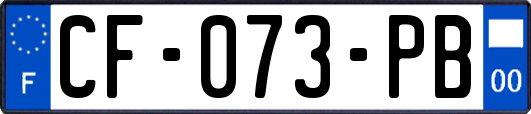 CF-073-PB