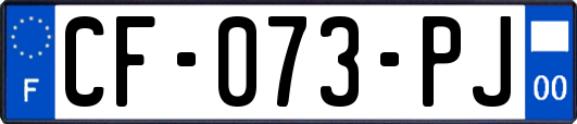 CF-073-PJ