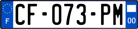 CF-073-PM