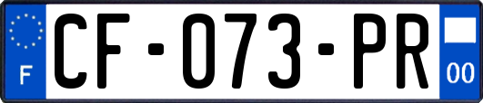 CF-073-PR