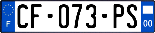 CF-073-PS
