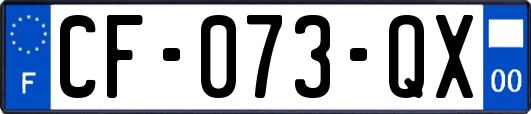 CF-073-QX