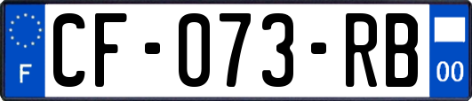 CF-073-RB