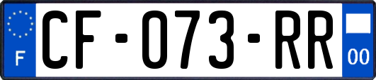 CF-073-RR