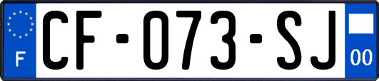 CF-073-SJ