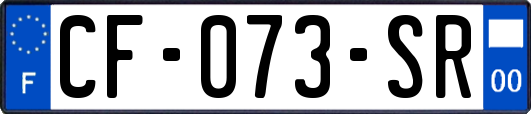 CF-073-SR