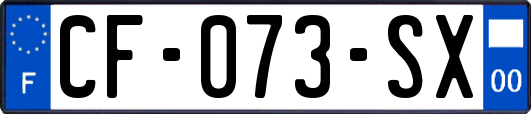 CF-073-SX