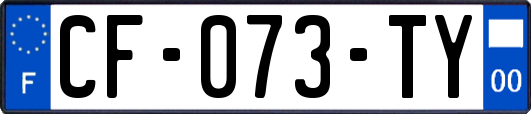 CF-073-TY