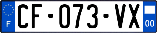 CF-073-VX