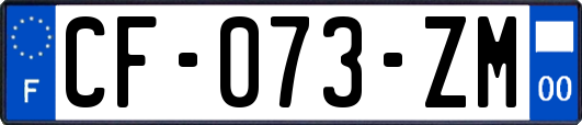 CF-073-ZM