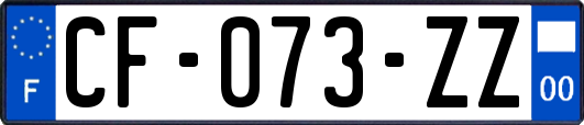 CF-073-ZZ