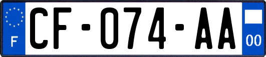 CF-074-AA