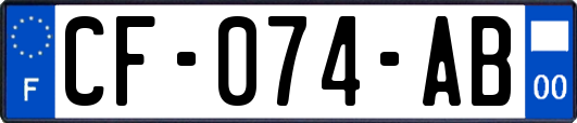 CF-074-AB