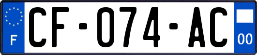 CF-074-AC