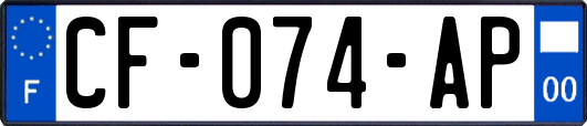 CF-074-AP