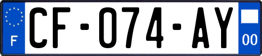 CF-074-AY