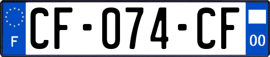 CF-074-CF