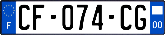 CF-074-CG