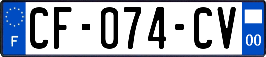 CF-074-CV