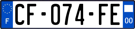 CF-074-FE