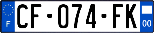 CF-074-FK