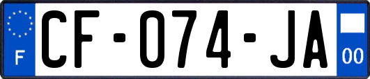 CF-074-JA