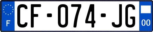 CF-074-JG