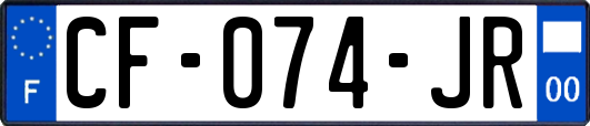 CF-074-JR