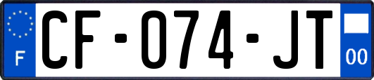 CF-074-JT