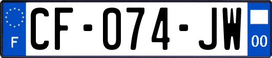 CF-074-JW