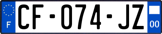 CF-074-JZ